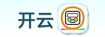 开云 Logo